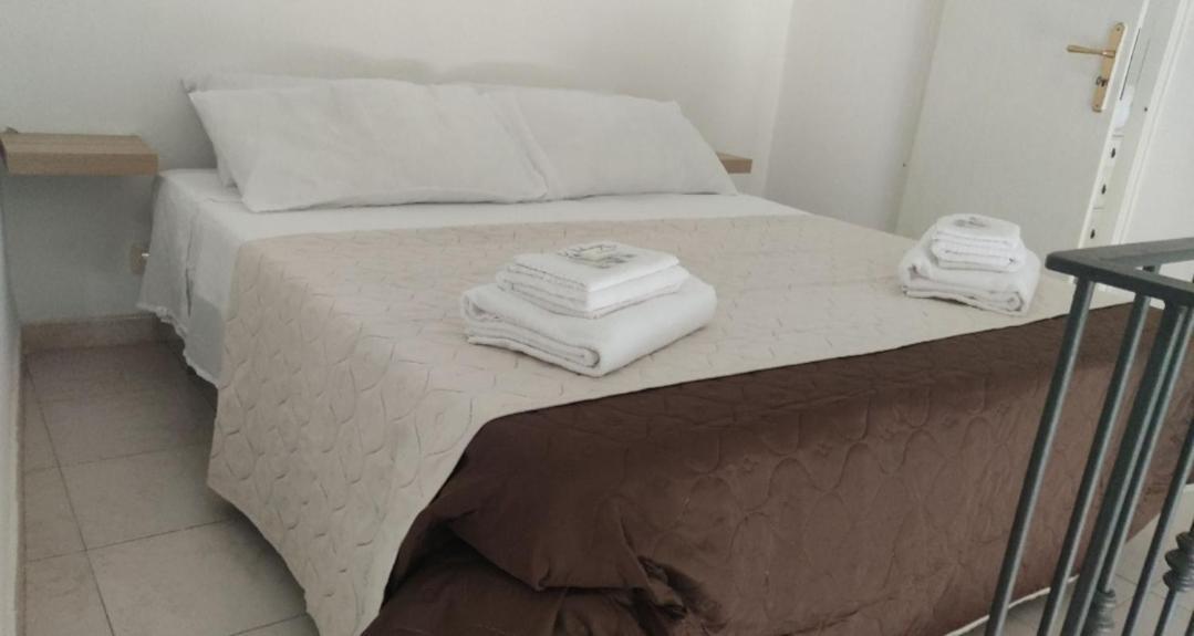 Apartament Cutelli Appartament Katania